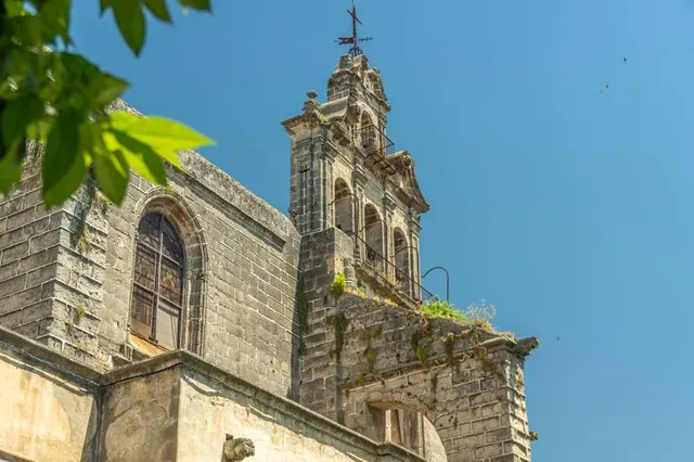 Iglesia de San Marcos