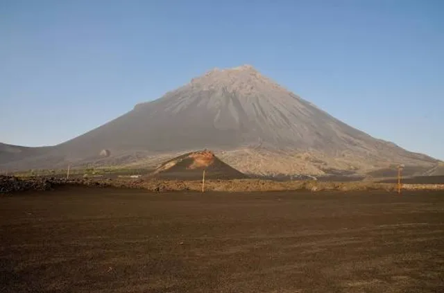 Pico do Fogo