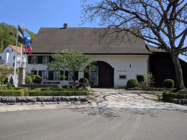 Ortsmuseum Untersiggenthal