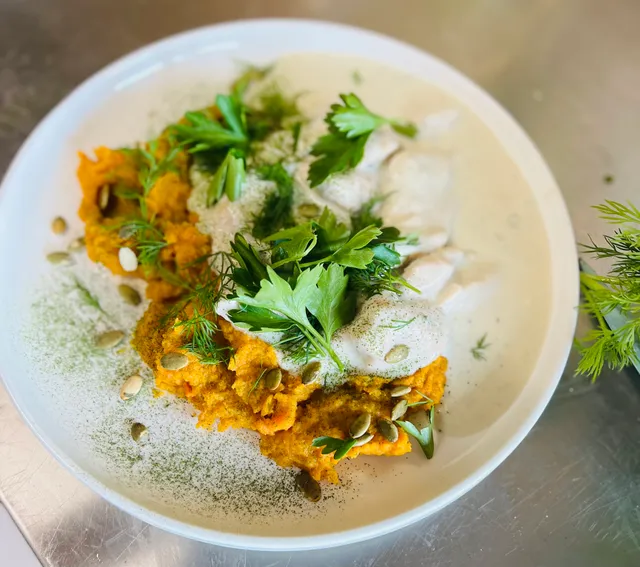 Raňajkáreň Zvolen