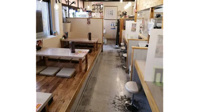 Keishoken Maebashi Sekine-machi Store