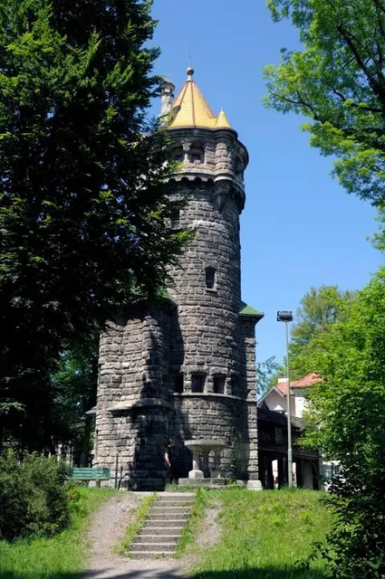 Mutterturm