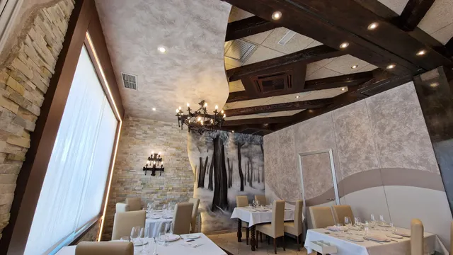 La Brasería de Cuéllar