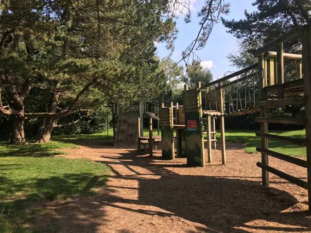 Splash Park Happy Mount