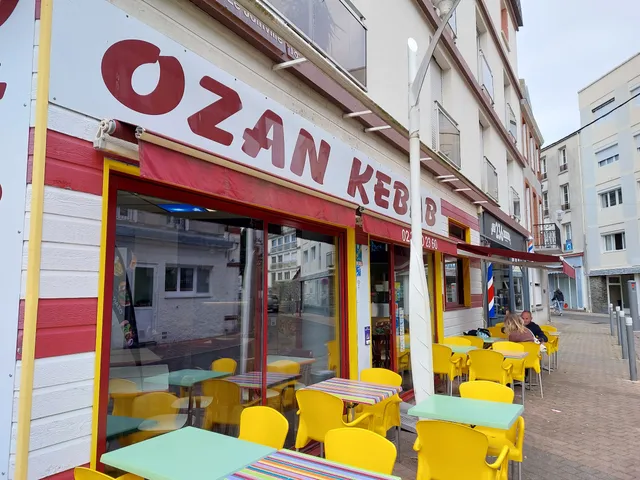 Ozan Kebab