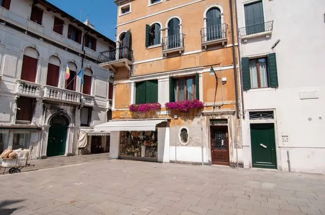 Palazzo Soranzo Cappello