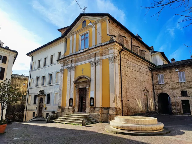 Church of Saint Rufus