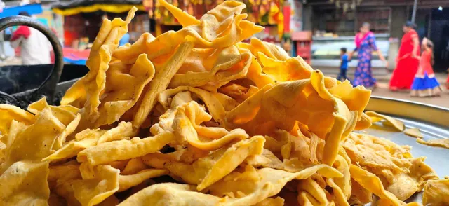 Raj penda & restaurant