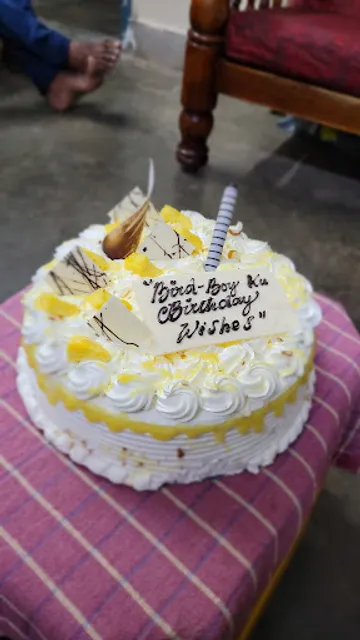 CAKE WAVES CHENGALPATTU