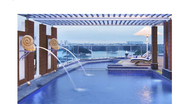 Radisson Hotel Bengaluru City Center