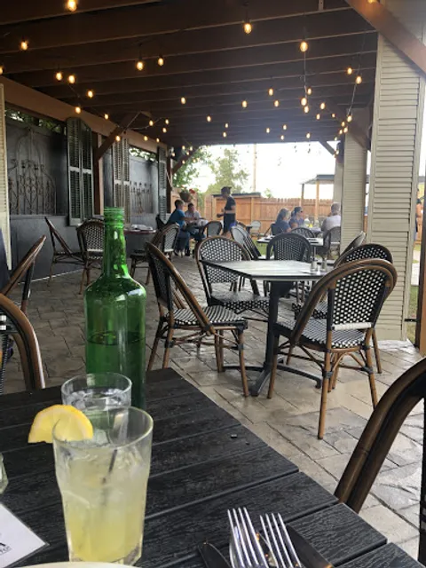 Mangia Italian Restaurant