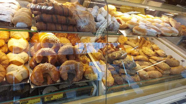 Bäckerei Schwarz - Herbst