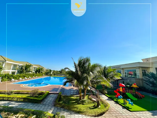 Gold Coast Hotel Resort & Spa