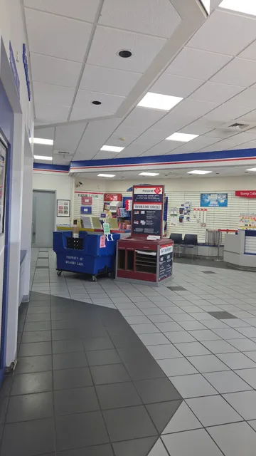 United States Postal Service