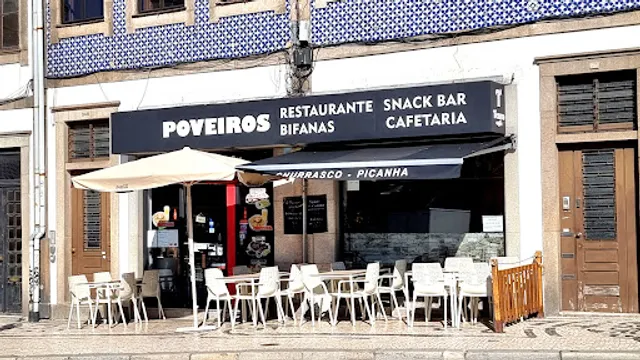 Poveiros Restaurant
