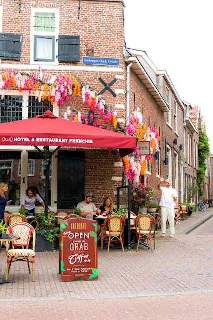 Hotel Restaurant Frenchie