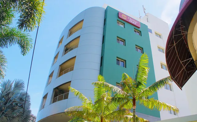 Suites Las Palmas, Hotel & Apartments