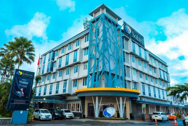 Solaris Hotel Malang