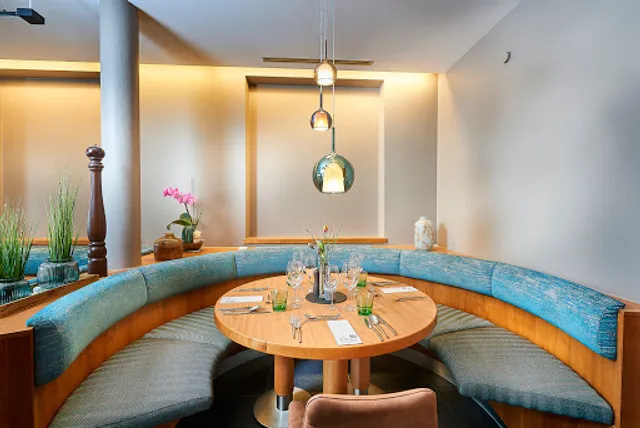 Seerestaurant Ritzen