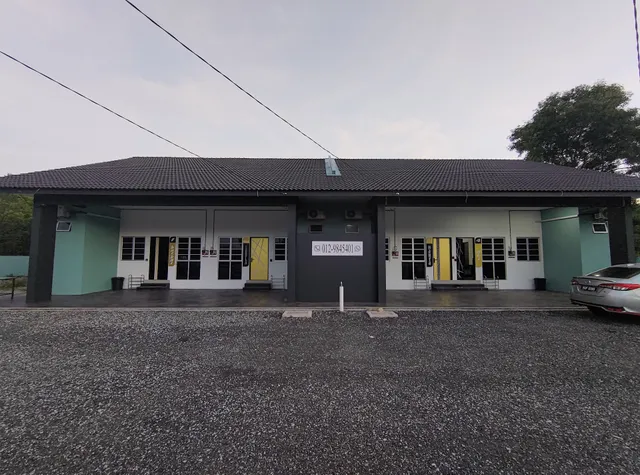 Homestay Che Ani Kuala Terengganu