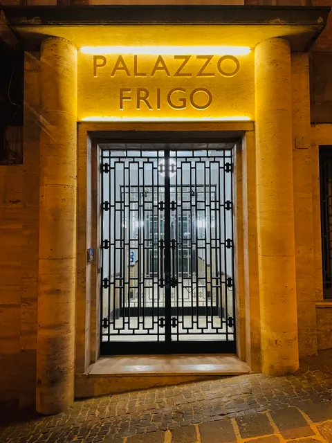 PALAZZO FRIGO