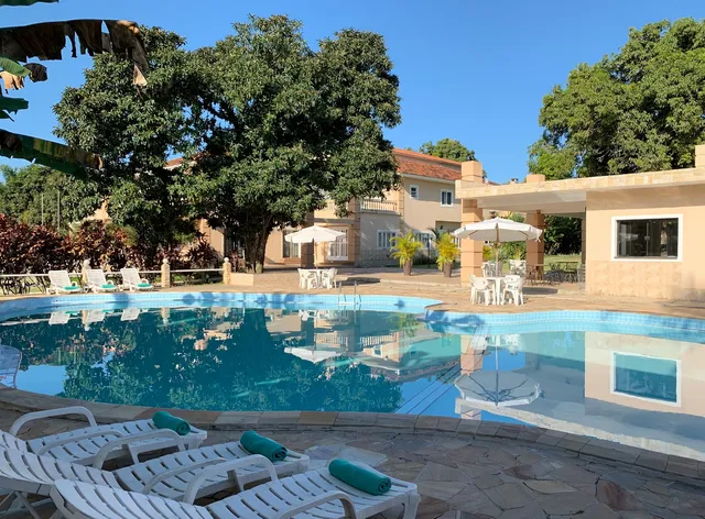 Hotel La Ponsa Itatiaia