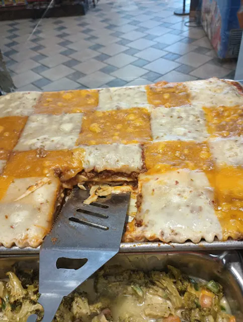 Willie mae's southern soul cooking