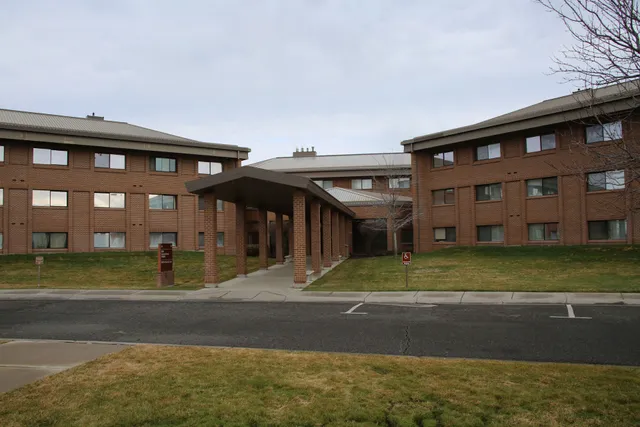 SERE Fairchild Survival Inn