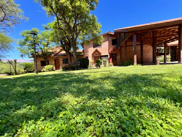 Cabañas Agua que Brilla