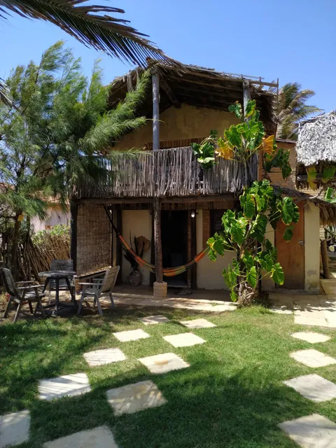 Chalé da Vila Hospedagem