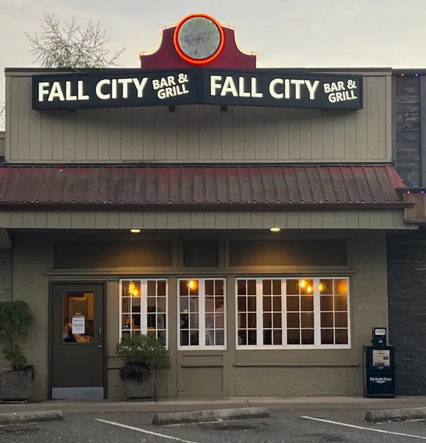 Fall City Bar & Grill