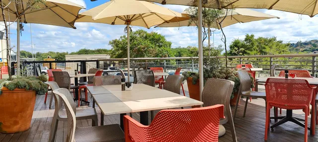 Cappuccino's Woodlands