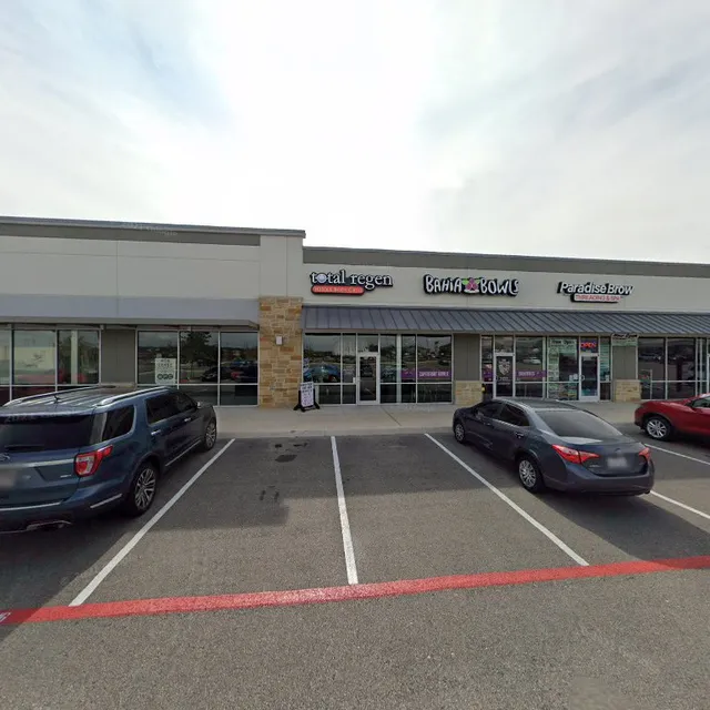 Taziki's Mediterranean Cafe - Encino Park