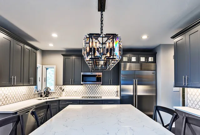 mid-atlantic cabinetry