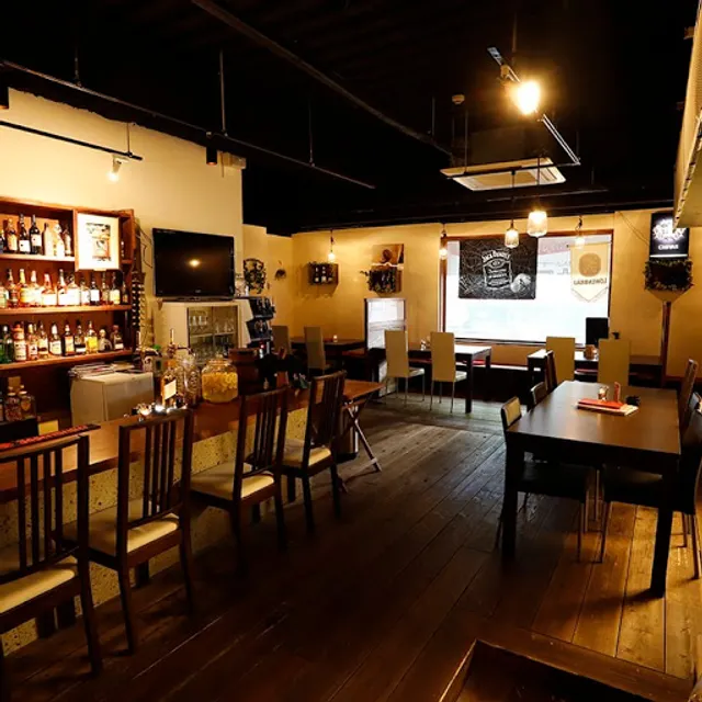 Charcuterie&Bar Grand Coeur