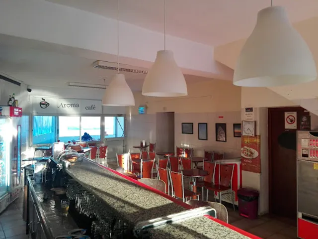 Aroma Café