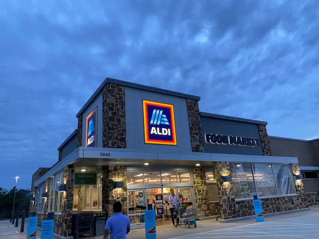 ALDI