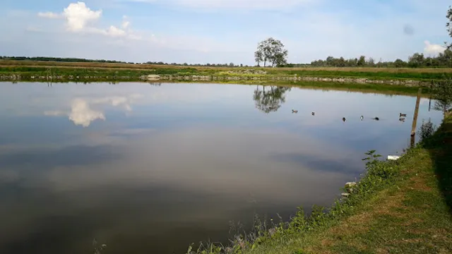 Trattoria Laghi Verdi