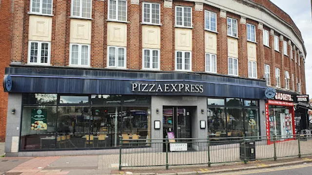 PizzaExpress