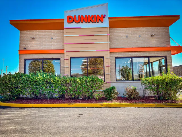 Dunkin'