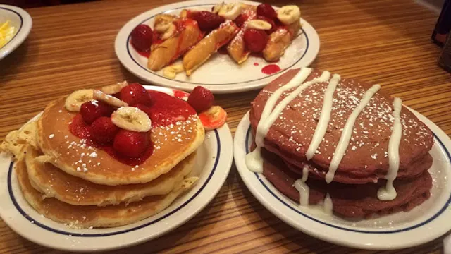 IHOP
