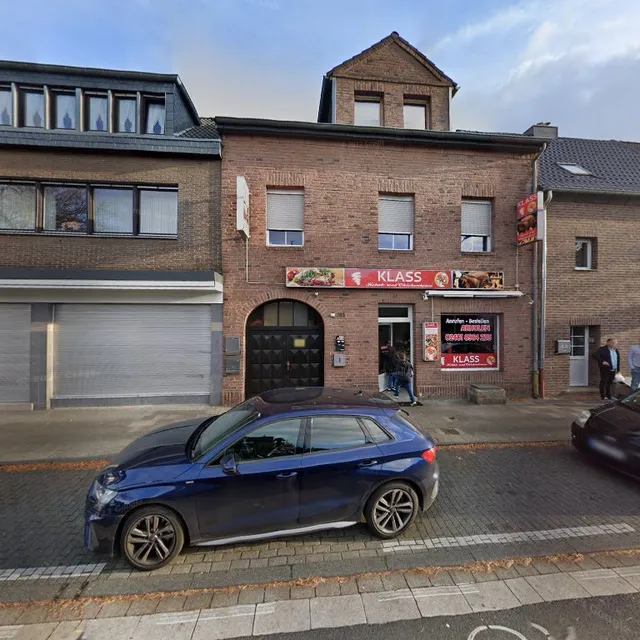 Klass Kebab- und Chickenhouse