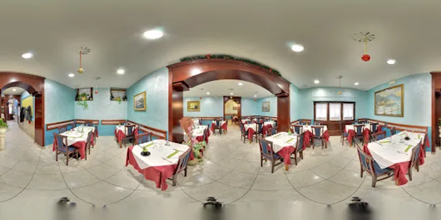 Ristorante Pizzeria Amalfitana