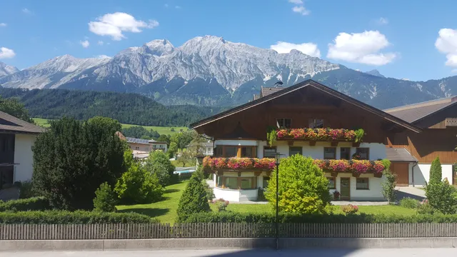 Landgasthof Jagerwirt