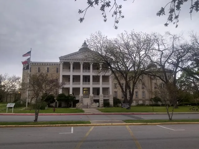 Austin State Hospital