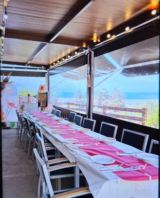 Restaurante Grill El Cazador *Donde Jose*