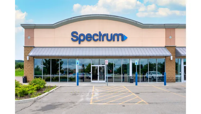 Spectrum Store