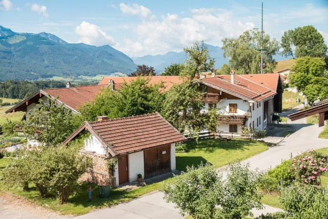 Hotel Garni Alpenblick