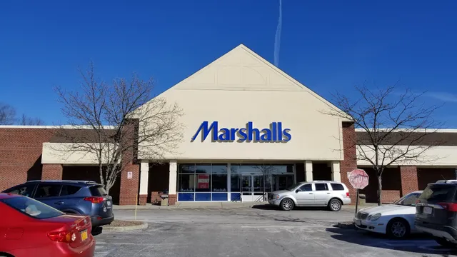Marshalls