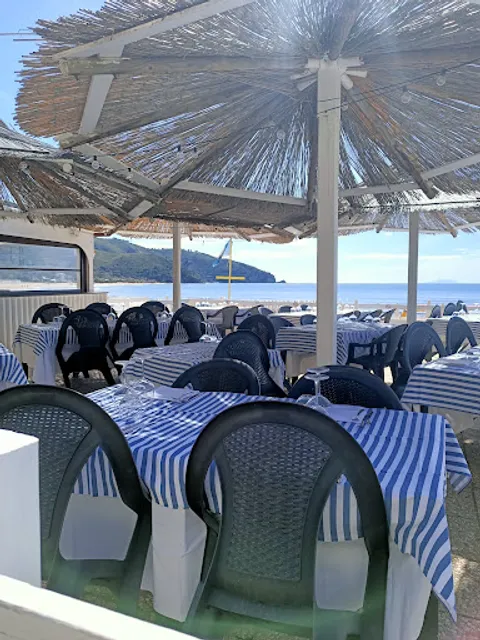 Belvedere Seaview Restaurant